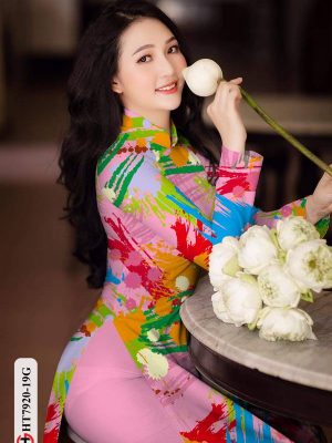 1610679098 595 vai ao dai dep 2021 (10)